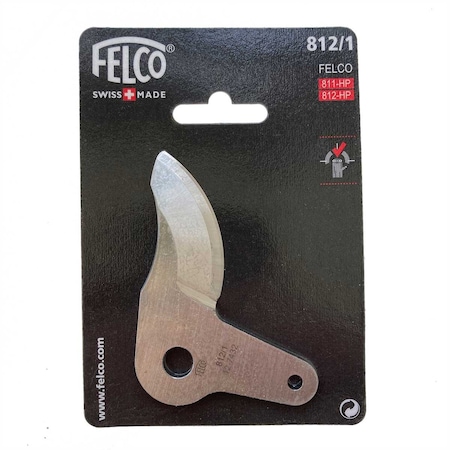 Felco Steel Blade for 812 Power Blade Pruner 128121